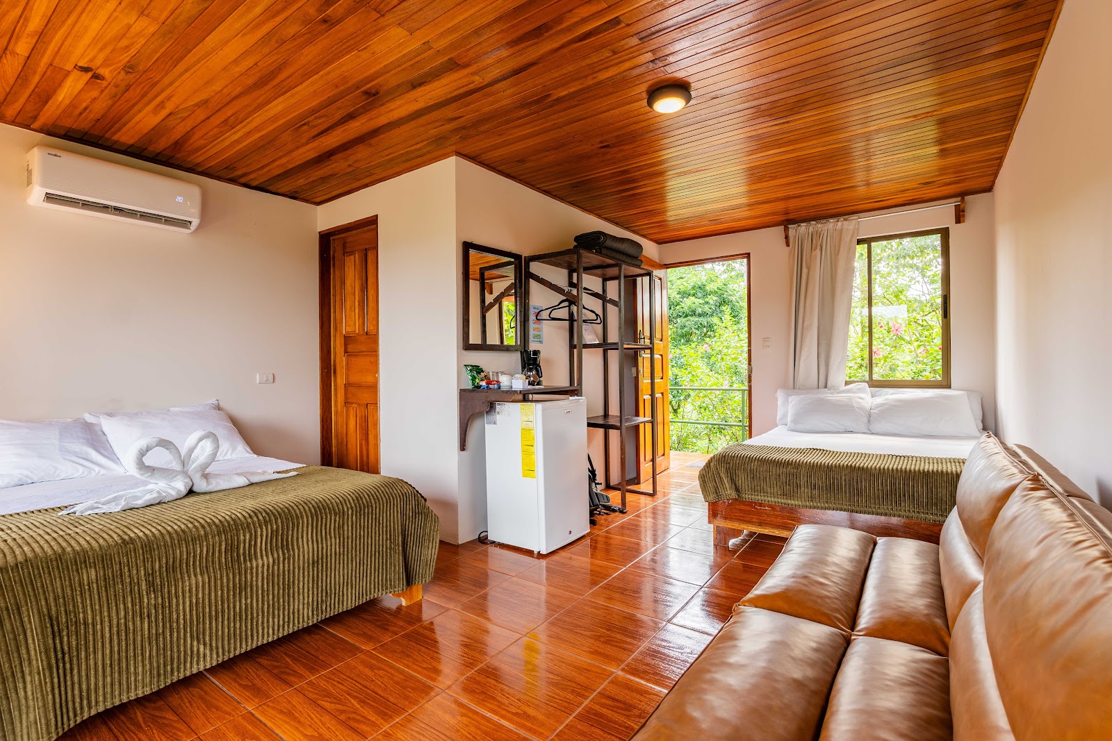 Chateau Arenal Hotel & Restaurant — photo 6