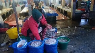 Photos of Pasar Ikan dan Daging