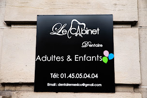 Photo n°7 de Dr Pierre-Loup Cellier à Paris (Orthodontiste)