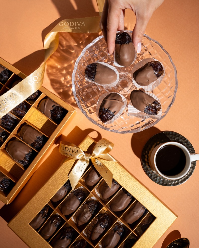 Ganache Chocolatier - صورة 2