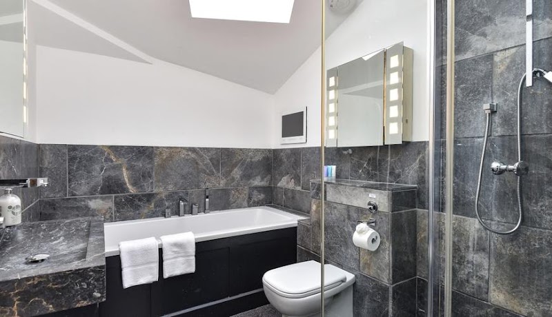 The Penthouse, London SE1 photo 3