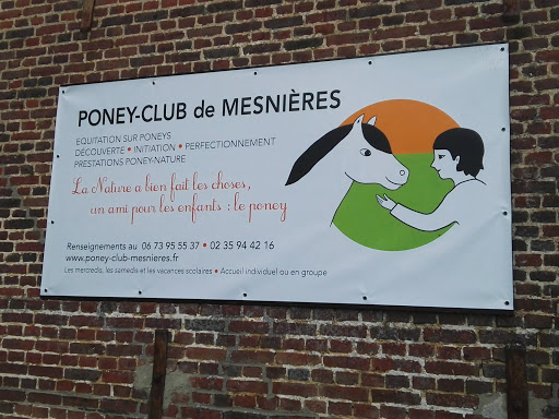 Pony Club De Mesnières - Thumbnail