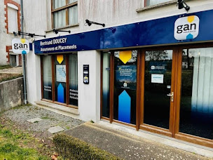 Photo n°1 de GAN ASSURANCES LA ROCHE BERNARD à La Roche-Bernard (Agence d'assurance)