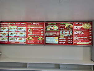 Photo n°1 de Ci Gusta à Figeac (Restauration rapide)