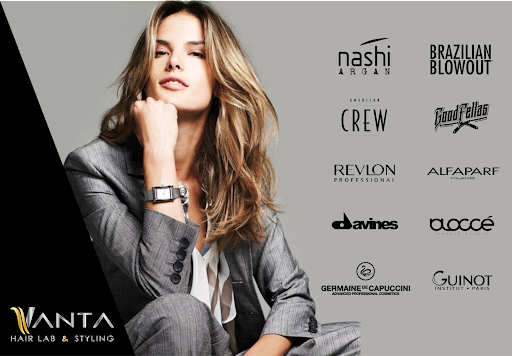 Salón Vanta SJR - Hair Lab & Styling (Salón de belleza, estética, peluquería y barbería) - Thumbnail