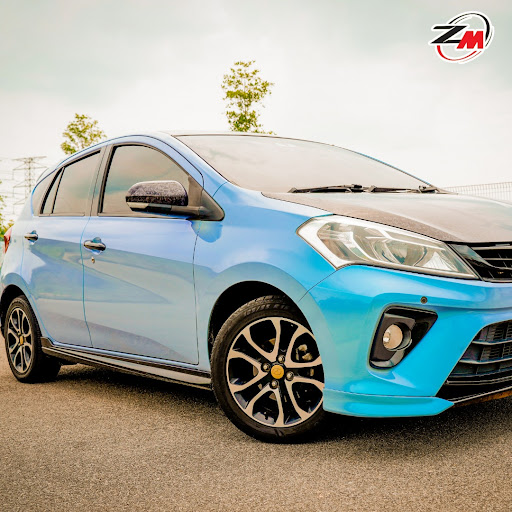 Zhan Meng Air-Cond & Car Accessories in Bedong, Sungai Petani, Kedah