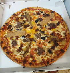 Photo n°6 de Chez PAPY PIZZ à Pomarez (Pizzas à emporter)