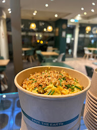 Photo n°28 de Noukaz à Poitiers (Restaurant)