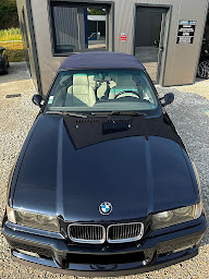 Photo n°6 de Finess Auto à Saint-Mariens (Atelier de carrosserie automobile)