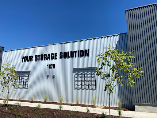 Your Storage Solution - Thumbnail