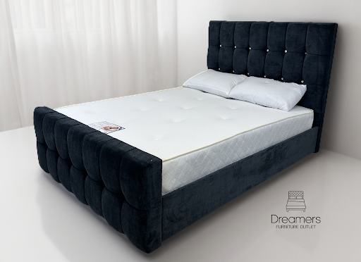 Dreamers Furniture Outlet Gallery - United Kingdom