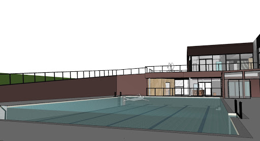 Photo de Piscine de la Conterie à Noyal-Châtillon-sur-Seiche (35230)
