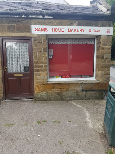 Sams Home Bakery