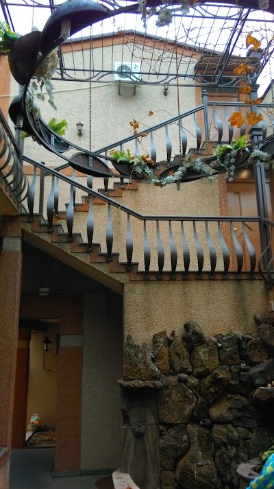 Photos of Golden Eagle Family Guesthouse