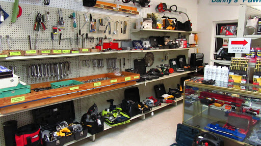Danny's Pawn & Sports Gallery - United States