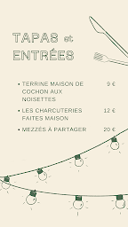 Photo n°36 de Le Clos Bar d'été à Savennières (Bar à vin)