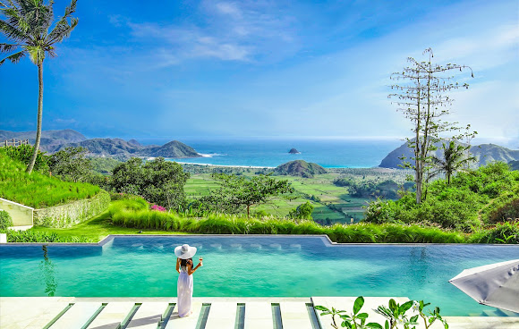 Selong Selo Resort & Villas by null