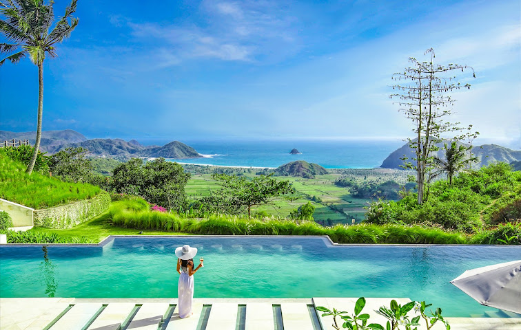 Selong Selo Resort & Villas by null