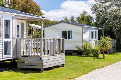 Photo de Camping Kervella à Argol (29560)