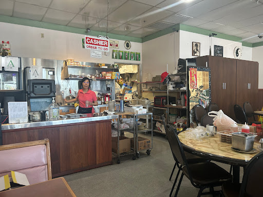 Asian Cafe Express - Thumbnail
