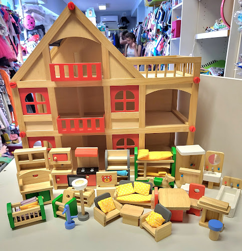 Komis dziecięcy Komisiaczek