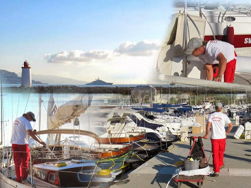 Saint Jean Shipyard - Thumbnail