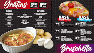 Photo n°7 de Frenchy Cook à Montreuil (Restauration rapide)