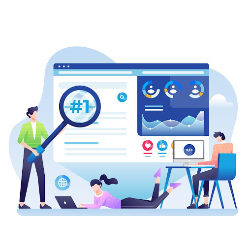 Fitcontent - usługi marketingowe dla firm