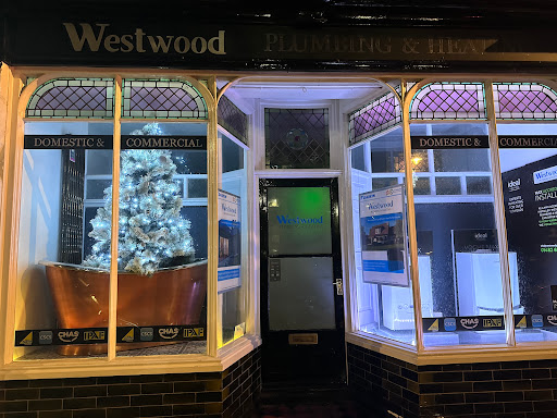 Westwood Plumbing & Heating Limited - Thumbnail
