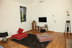 Photo n°3 de Domaine de l'Ô à Eyraud-Crempse-Maurens (Hôtel)