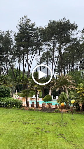 Photo de Relais De La Poste à Magescq (40140)