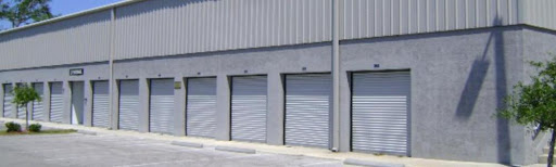 Brickyard Storage - Visual