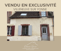 Océane Serré | BSK immobilier à Sens