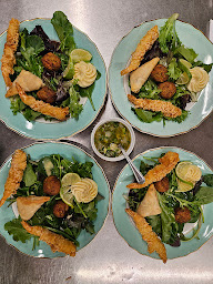 Photo n°22 de Le Relais Vauban - Restaurant & Chambres d'hôtes à Bazoches (Épicerie fine)