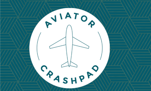 Aviator Crashpad - Thumbnail