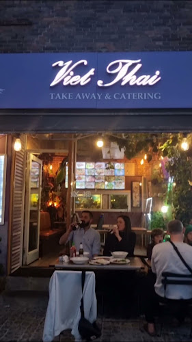 Anmeldelser af Viet Thai i Bispebjerg - Restaurant