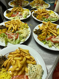Photo n°14 de Les bonnes grillades à Montluçon (Restaurant halal)
