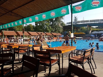 Photos of City Pool Snoopy