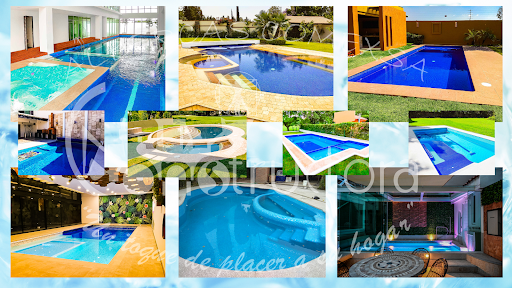Albercas Comexsa Sucursal Palapa - Thumbnail