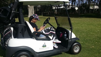 Photos of Meadow Springs Golf & Country Club