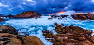 Photo n°59 de Ty Gouffre à Plougrescant (Restaurant)