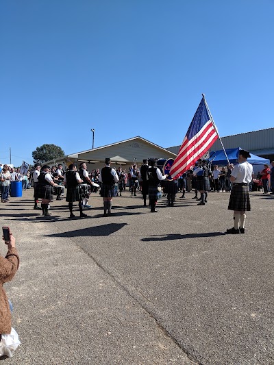 Harrison County Fairgrounds