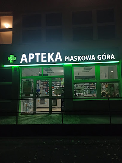 Apteka Piaskowa Góra
