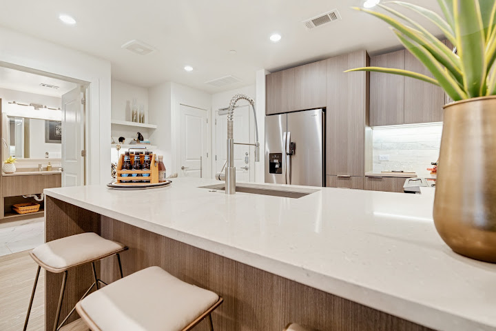 Hanover Parkview by null