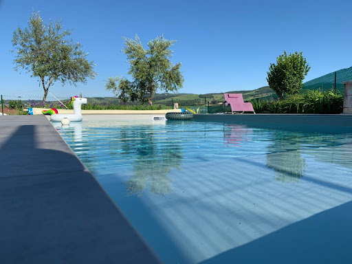 Photo de D.PISCINES Chateauneuf Loire 42 à Châteauneuf (42800)