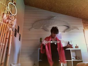 Photo n°10 de Béatrice Perez Thérapeute à Marcheprime (Thérapeute Reiki)