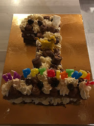 Photo n°14 de Les délices de vero à Chabottes (Traiteur)