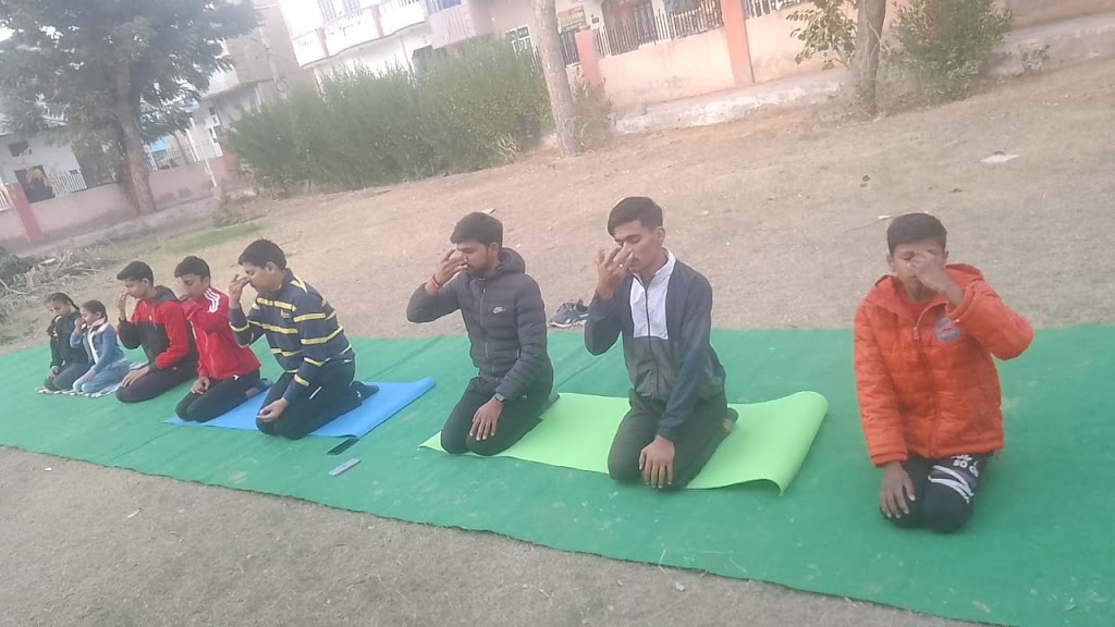 Bright Shooting Academy Bikaner