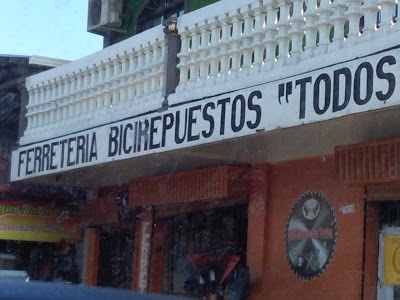 Photos of Bici Repuestos Todos