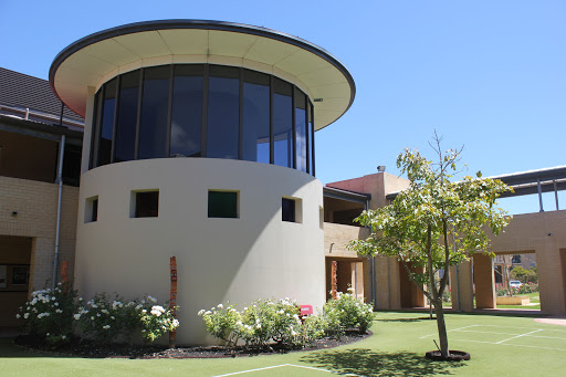 Peter Moyes Anglican Community School - Thumbnail